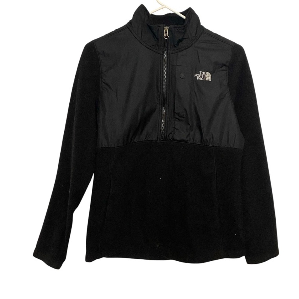 The North Face Black Jacket